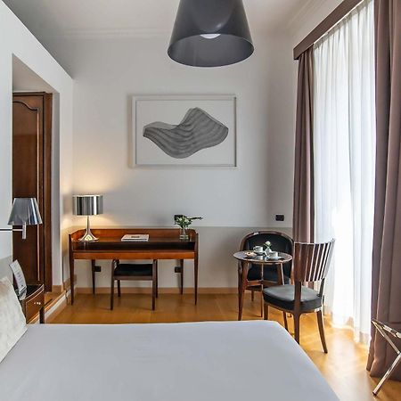 Relais Rione Ponte Hotell Rom Exteriör bild