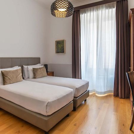 Relais Rione Ponte Hotell Rom Exteriör bild
