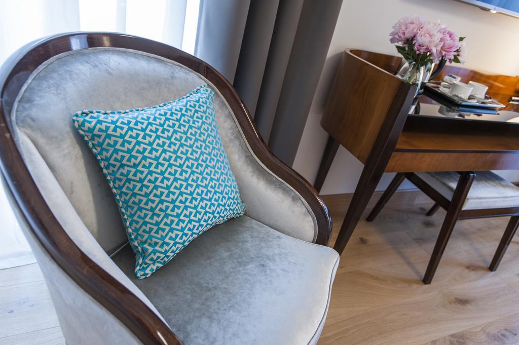 Relais Rione Ponte Hotell Rom Exteriör bild