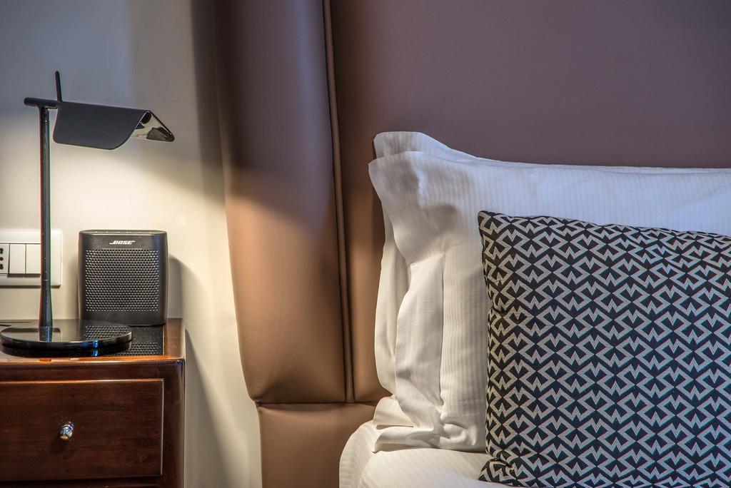 Relais Rione Ponte Hotell Rom Exteriör bild