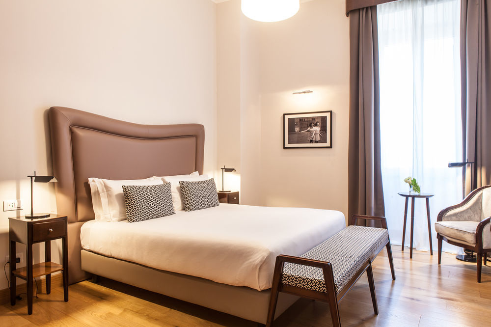 Relais Rione Ponte Hotell Rom Exteriör bild